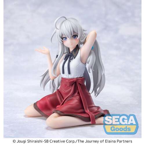 -PRE ORDER- Yumemirize Elaina