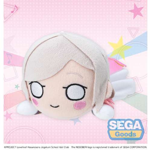 -PRE ORDER- Nesoberi Ceras Yanagida Lilienfeld Dream Believers (S)