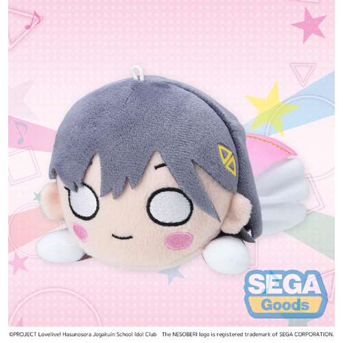 -PRE ORDER- Nesoberi Plush Katsuragi Izumi Dream Believers (S)