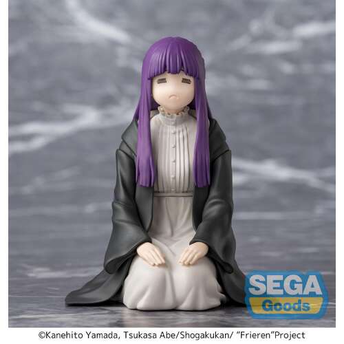 -PRE ORDER- PM Perching Figure Fern Binding Spell