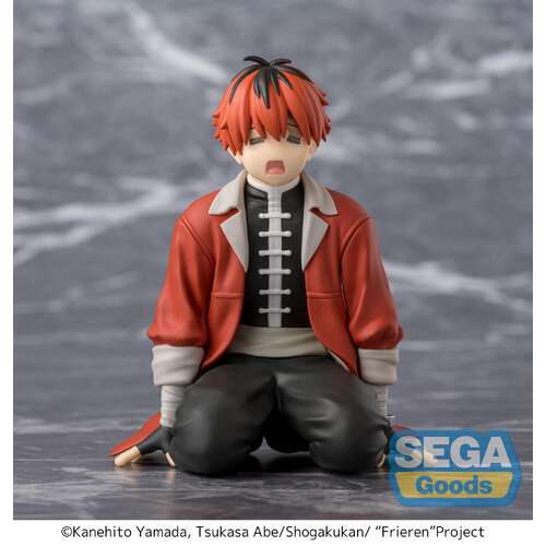-PRE ORDER- PM Perching Figure Stark My Knees Went Weak