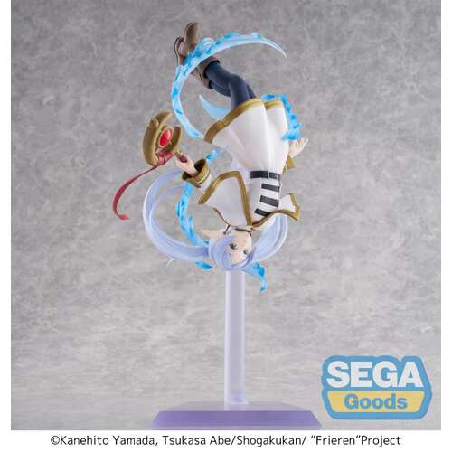 -PRE ORDER- FIGURIZMA Frieren Flower Dance