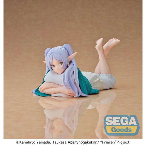 -PRE ORDER- Yumemirize Frieren Loungewear