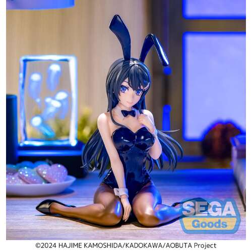 -PRE ORDER- Yumemirize Mai Sakurajima Bunny