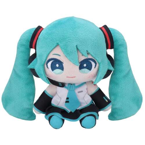 -PRE ORDER- My Sekai Plush Hatsune Miku Plush (S)