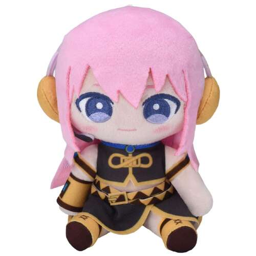 -PRE ORDER- My Sekai Plush Megurine Luka Plush (S)