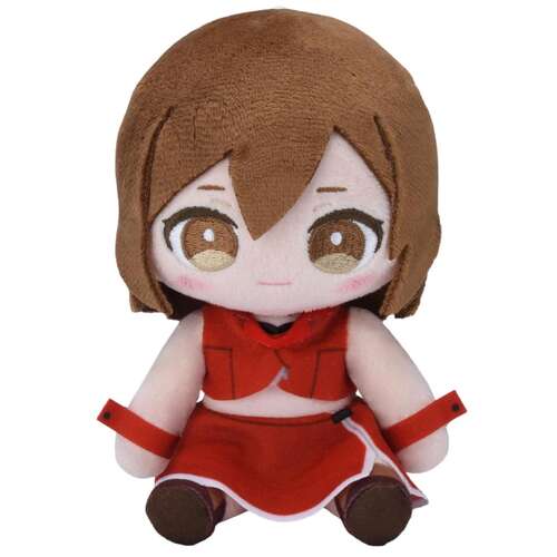 -PRE ORDER- My Sekai Plush Meiko Plush (S)