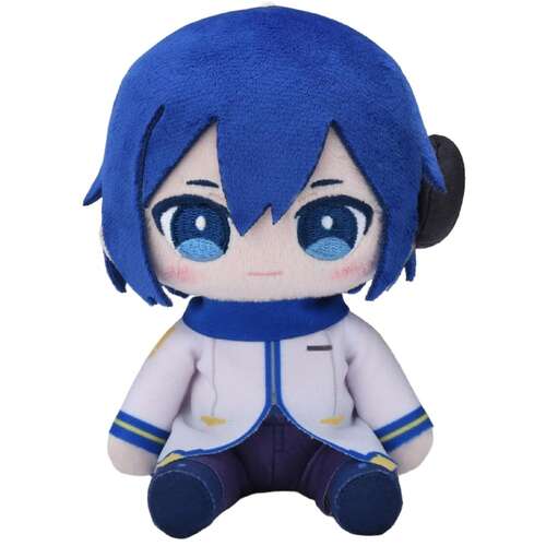 -PRE ORDER- My Sekai Plush Kaito Plush (S)