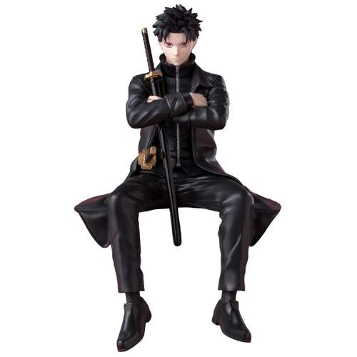 -PRE ORDER- High Premium Perching Figure Chihiro Rokuhira