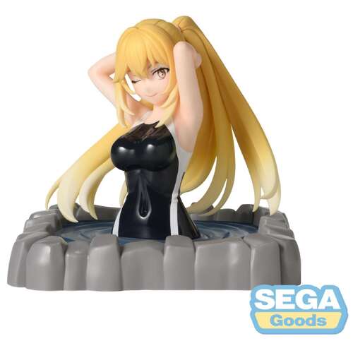 -PRE ORDER- Thermae Utopia Misaki Shokuhou