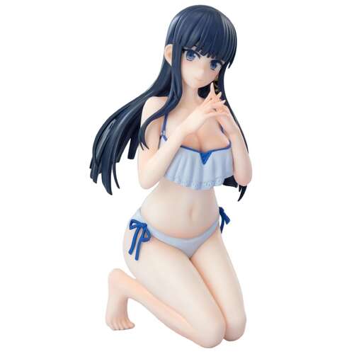 -PRE ORDER- Yumemirize Miyuki Shiba (The Movie Yotsuba Succession Arc )