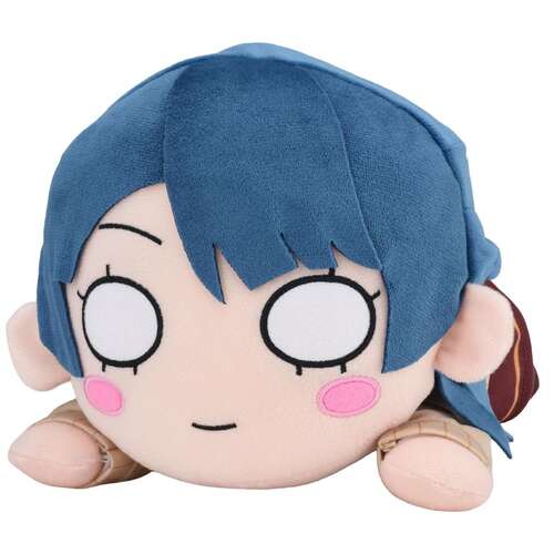 -PRE ORDER- Nesoberi Lay-Down Plush Murano Sayaka Winter Uniform (M)