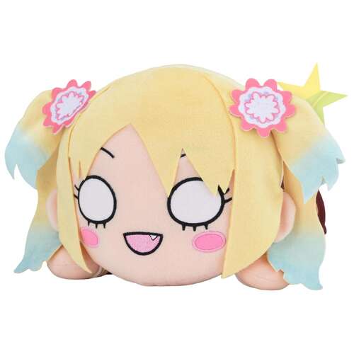 -PRE ORDER- Nesoberi Lay-Down Plush Osawa Rurino Winter Uniform (M)