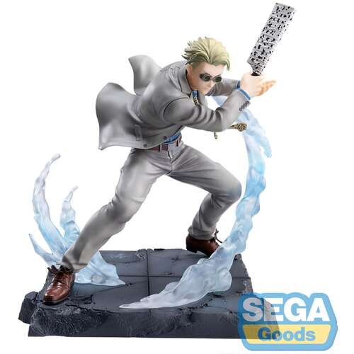 -PRE ORDER- Luminasta Kento Nanami Joint Struggle Brush-up Version