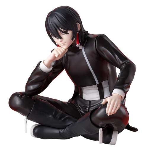 -PRE ORDER- Perching Figure Hiyuki Kagari