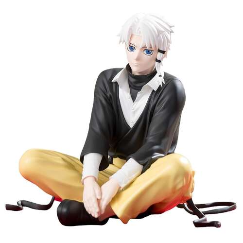 -PRE ORDER- Perching Figure Hakuri Sazanami