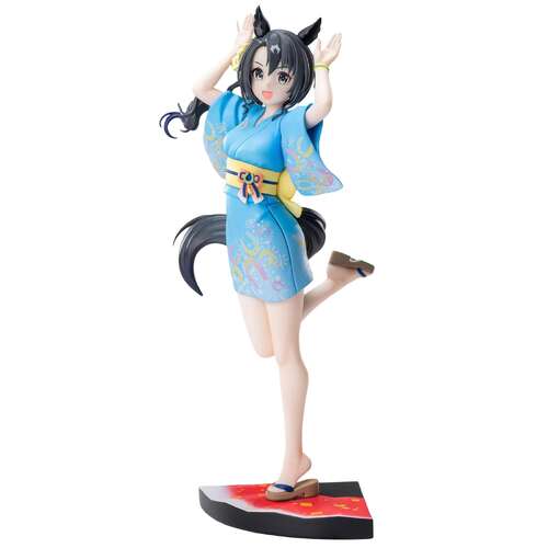 -PRE ORDER- XStellar Satono Crown Tracen Ondo