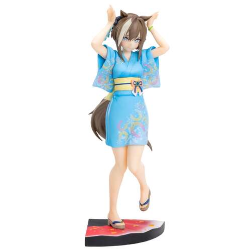 -PRE ORDER- XStellar Cheval Grand Tracen Ondo