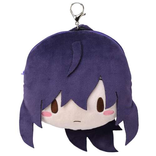-PRE ORDER- Fuwa Petit Face Pouch with Reel Mafuyu Asahina