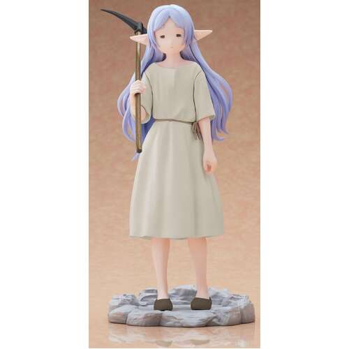 -PRE ORDER- High Premium Figure Frieren I Am Forced to Slave Away in the Mines for Three Centuries
