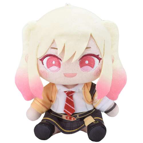 -PRE ORDER- My Sekai Plush Saki Tenma Plush (S)
