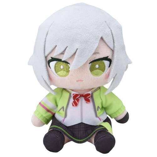 -PRE ORDER- My Sekai Plush Shiho Hinomori Plush (S)