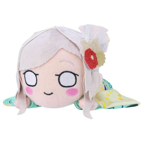 -PRE ORDER- Nesoberi Plush Ceras Yanagida Lilienfeld Kaga Yuzen Collaboration Coordination (S)