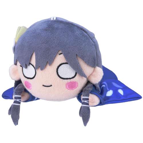 -PRE ORDER- Nesoberi Plush Katsuragi Izumi Kaga Yuzen Collaboration Coordination (S)