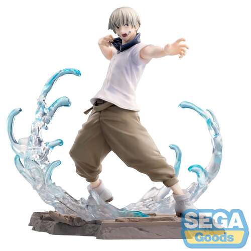 -PRE ORDER- Luminasta Toge Inumaki Brush Up Version