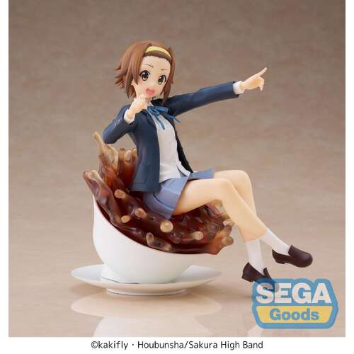 -PRE ORDER- Luminasta Ritsu Tainaka