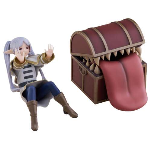 -PRE ORDER- Luminasta Frieren In Mimic Plus