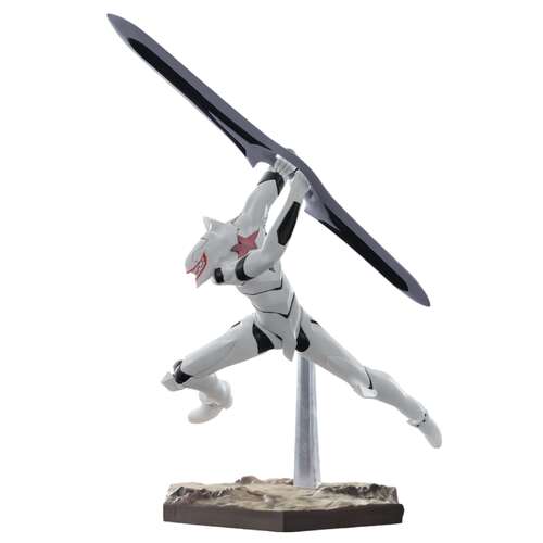 -PRE ORDER- Xross Link The End of Evangelion Figure EVA Mass Production Model