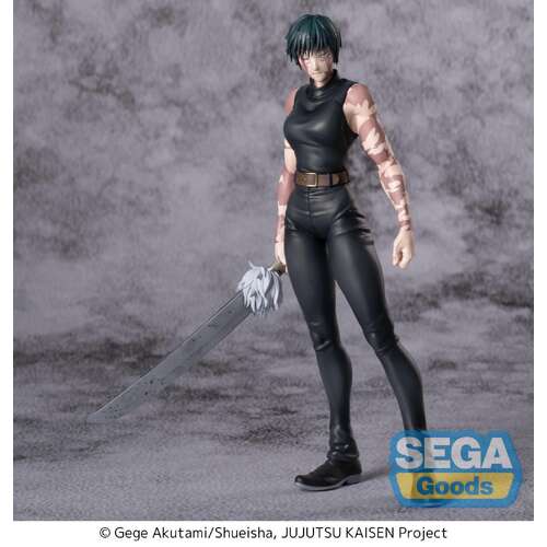 -PRE ORDER- Xstellar Maki Zen'in