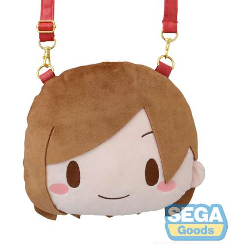 -PRE ORDER- Jujutsu Kaisen Fuwa Petit Anime 5th Anniversary Nobara Kugisaki Shoulder Bag (M)