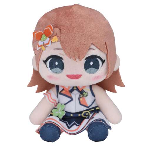 -PRE ORDER- Minori Hanasato Plush (S)
