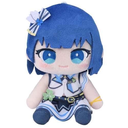 -PRE ORDER- Haruka Kiritani Plush (S)