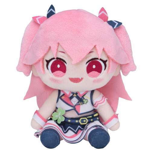 -PRE ORDER- Airi Momoi Plush (S)