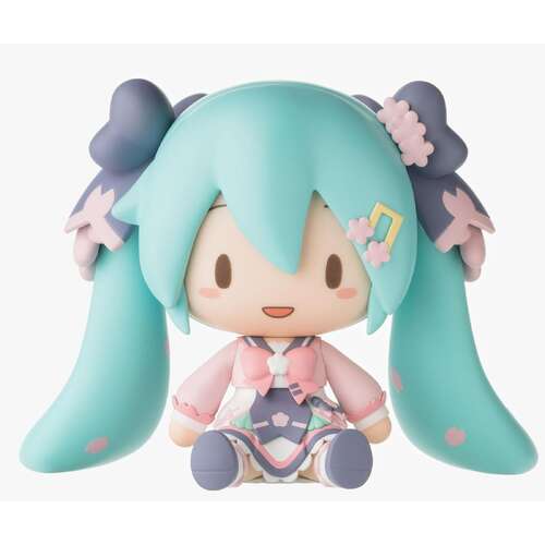 -PRE ORDER- Fuwa Petit Chibi Figure Hatsune Miku New Semester