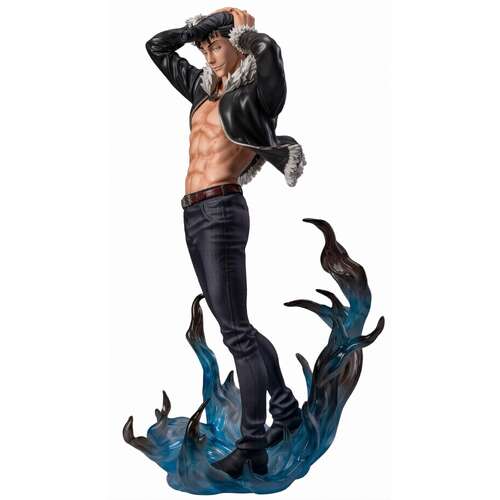 -PRE ORDER- Luminasta Ryu Ishigori