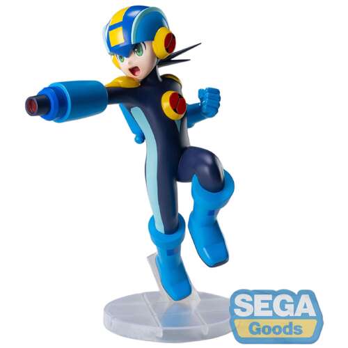 -PRE ORDER- Luminasta Mega Man (EXE)