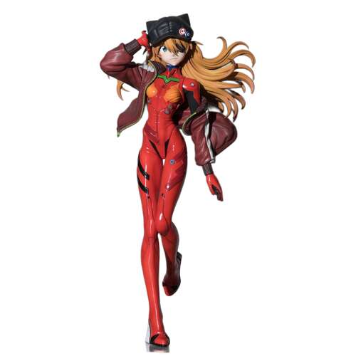 -PRE ORDER- FIGURIZMa Asuka