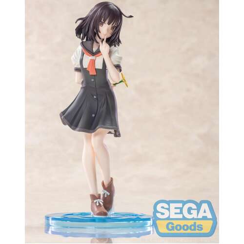 -PRE ORDER- XStellar Nadeko Sengoku