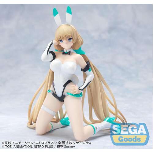 -PRE ORDER- Yumemirize Angela Balzac Cyber Bunny