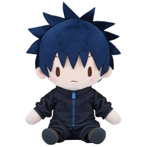 -PRE ORDER- Fuwa Petit Megumi Fushiguro Plush (M)