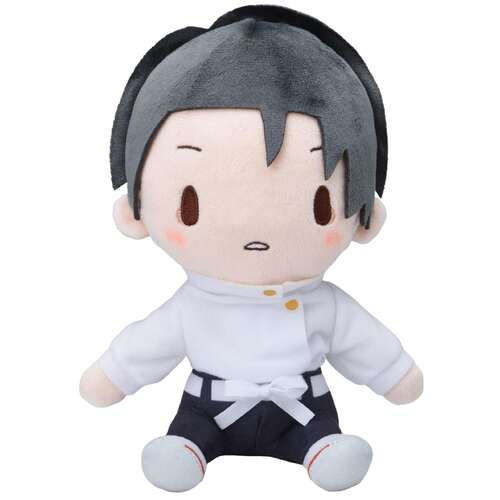 -PRE ORDER- Fuwa Petit Yuta Okkotsu Plush (M)