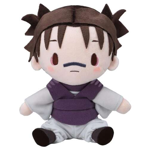 -PRE ORDER- Fuwa Petit Choso Plush (M)