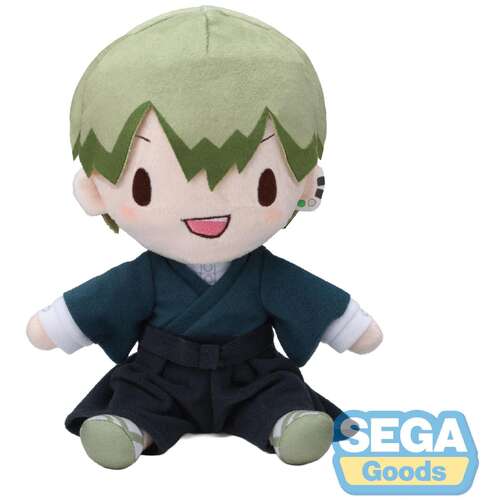-PRE ORDER- Fuwa Petit Naoya Zen'in Plush (M)