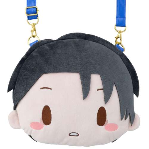 -PRE ORDER- Fuwa Petit Yuta Okkotsu Shoulder Bag (M)