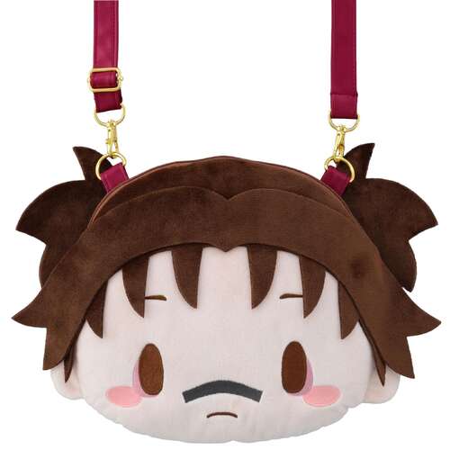 -PRE ORDER- Fuwa Petit Choso Shoulder Bag (M)