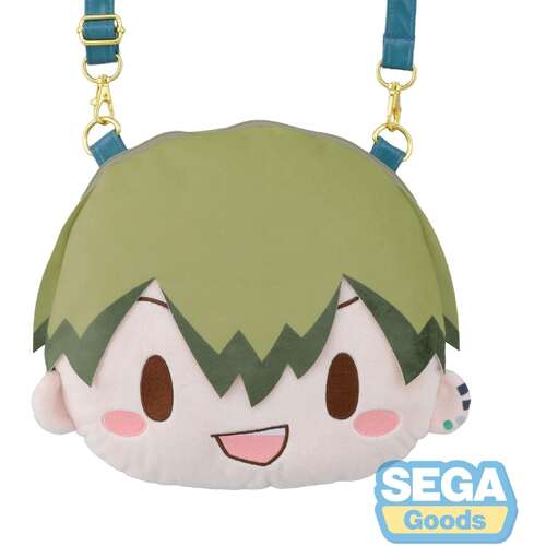 -PRE ORDER- Fuwa Petit Naoya Zen'in Shoulder Bag (M)